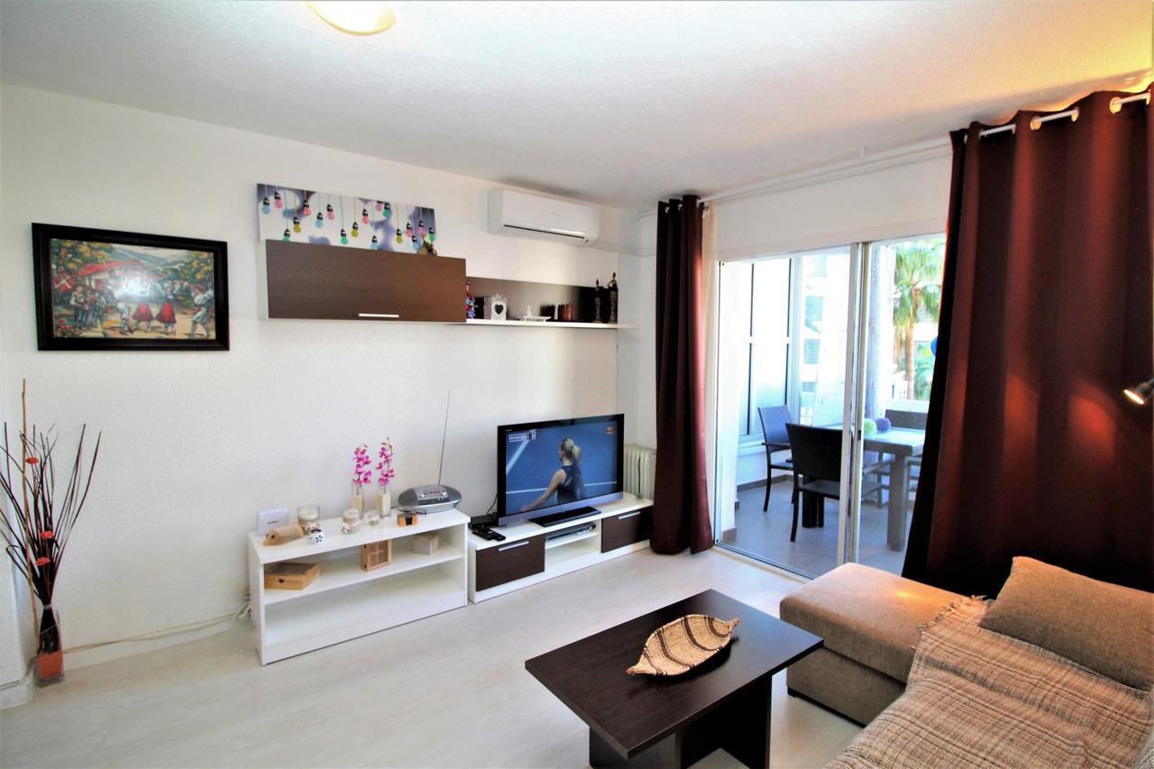 Parque Loix 42 Benidorm Exterior photo